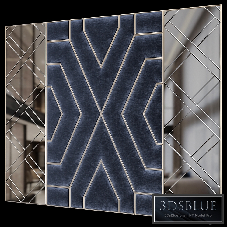 Headboard Premium PRO No. 26