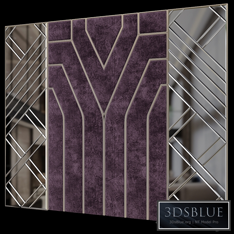 Headboard Premium PRO No. 28