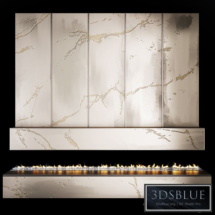 Fireplace and Firewood _ KAM11