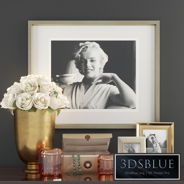 Decorative set Ralph Lauren Home 2