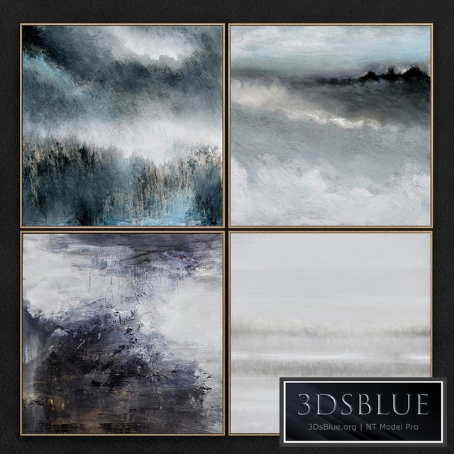 Frames Premium PRO No. 76