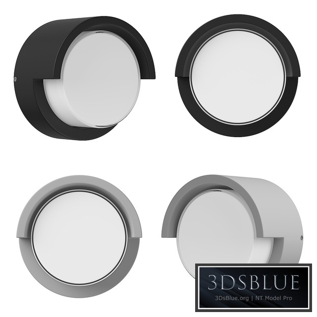 3821xx Paletto Lightstar