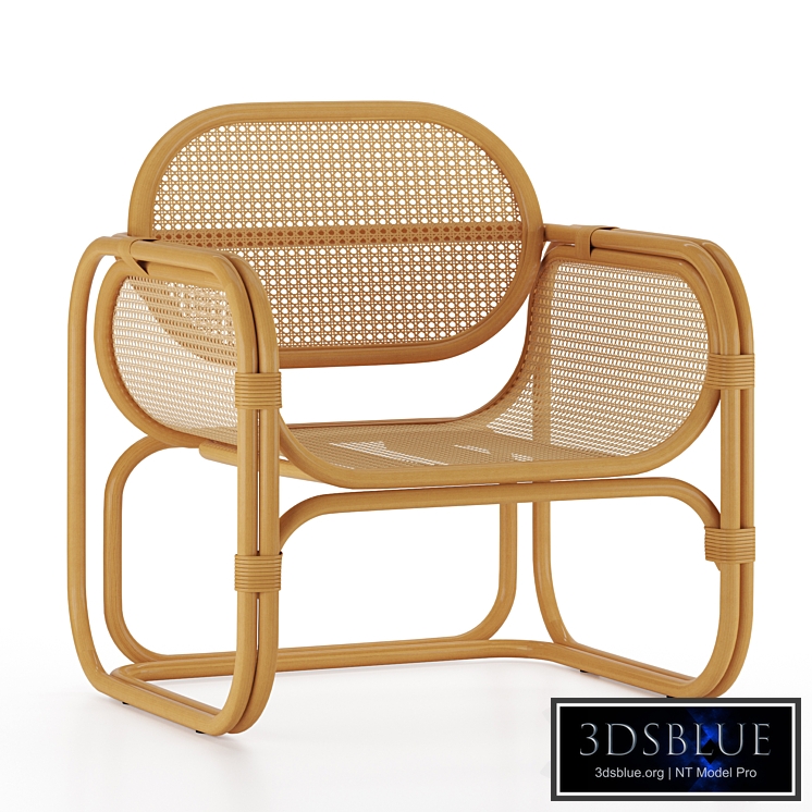 URBAN OUTFITTERS Marte Lounge Chair