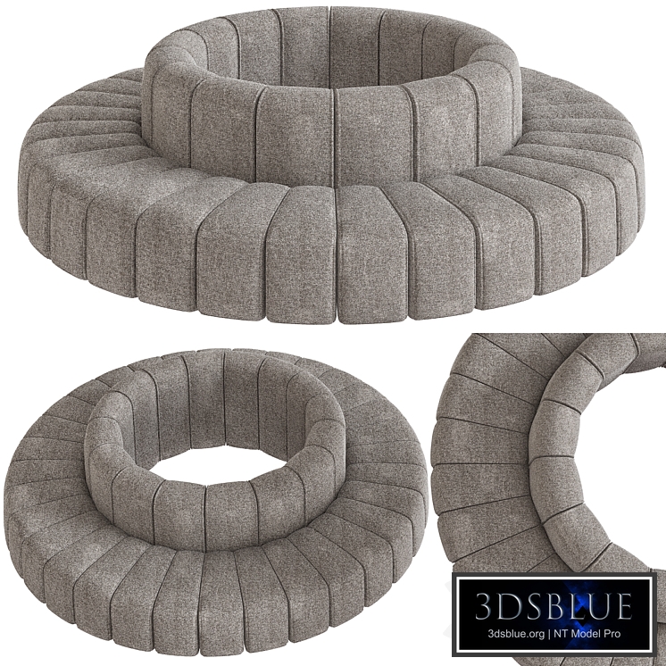 Bob Lounge by Bla Station