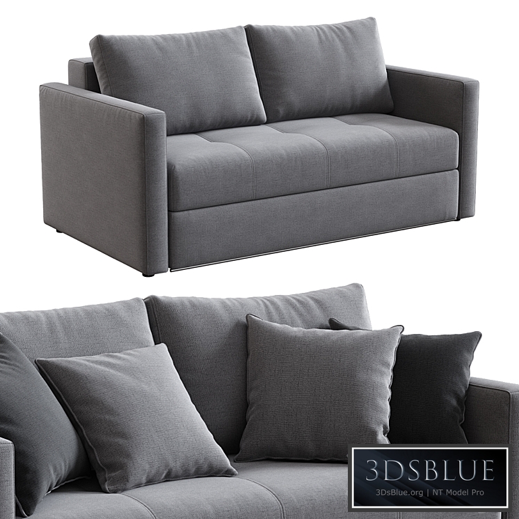 Blest / Kvanti (DL 15 U)