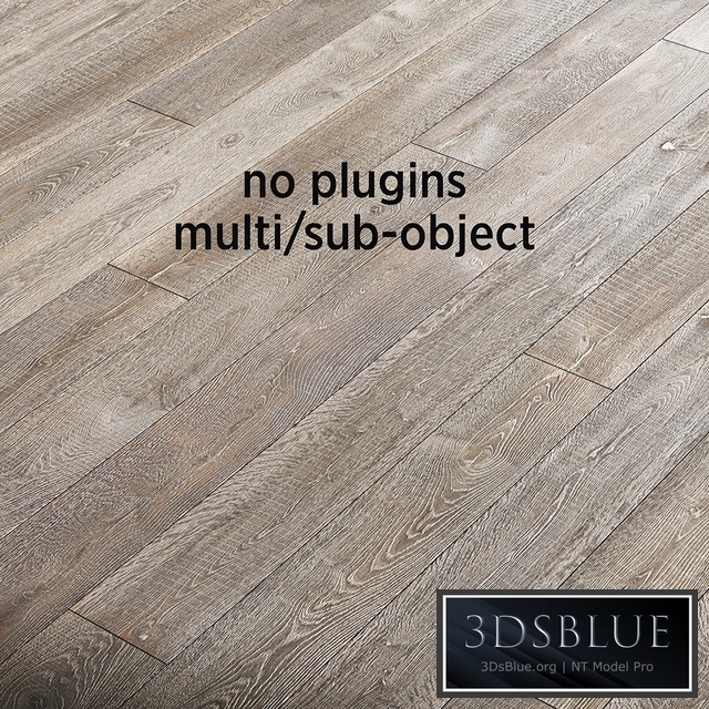 Engineering board FINEX Eagle WildWood