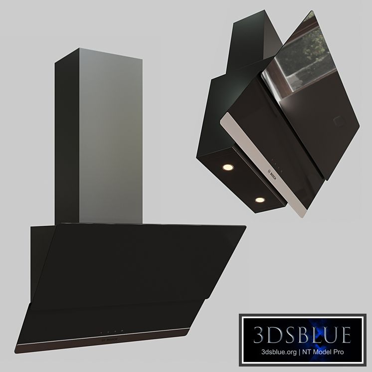 Hood Bosch DWK68AK20R