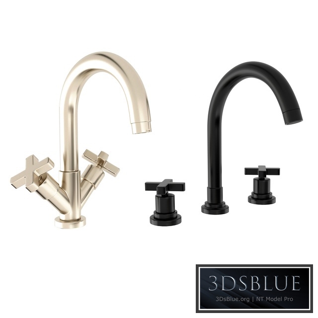 Faucets Nicolazzi