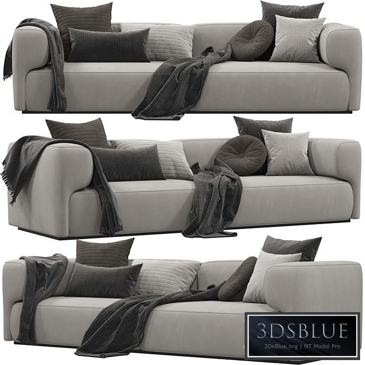 Sofa Now & Future Katty