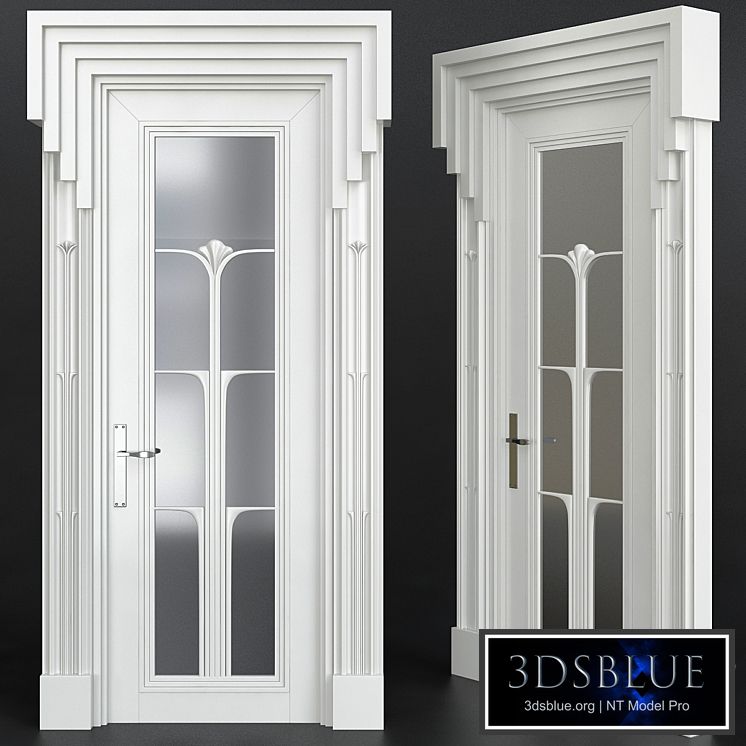 Interior Doors Premium Pro No. 11
