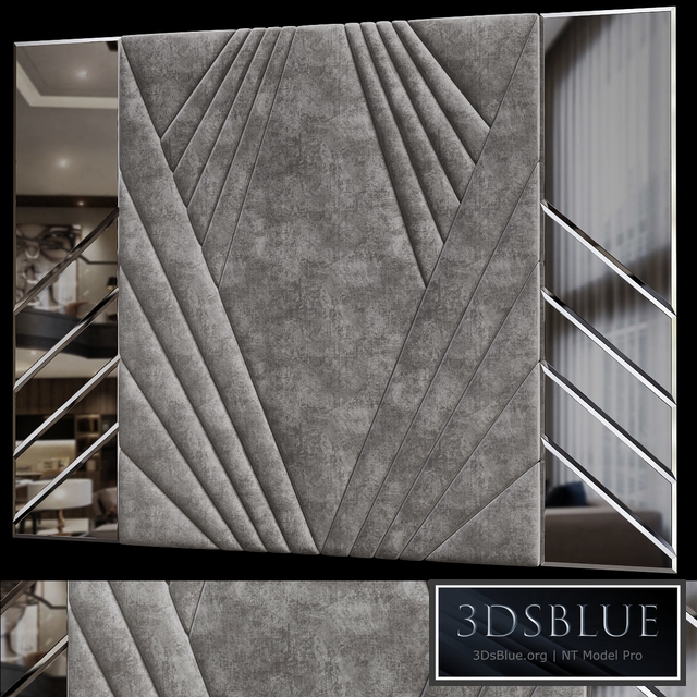 Headboard Premium PRO No. 36