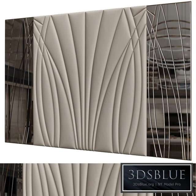 Headboard Premium PRO No. 40