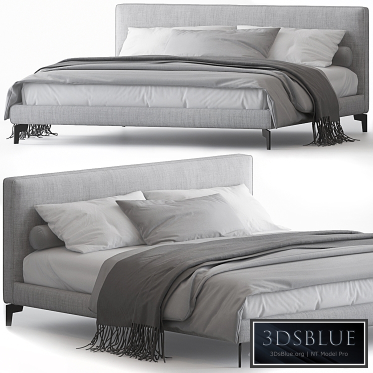 STONE UP BY MERIDIANI