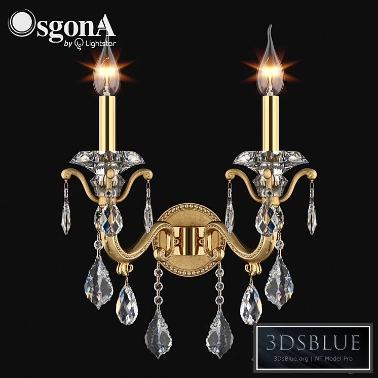 Osgona Lusso Art.788622