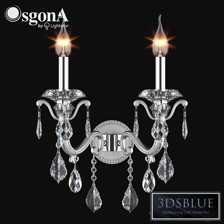 Osgona Lusso Art.788624