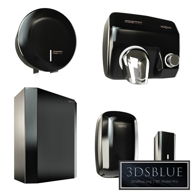 Mediclinics saniflow