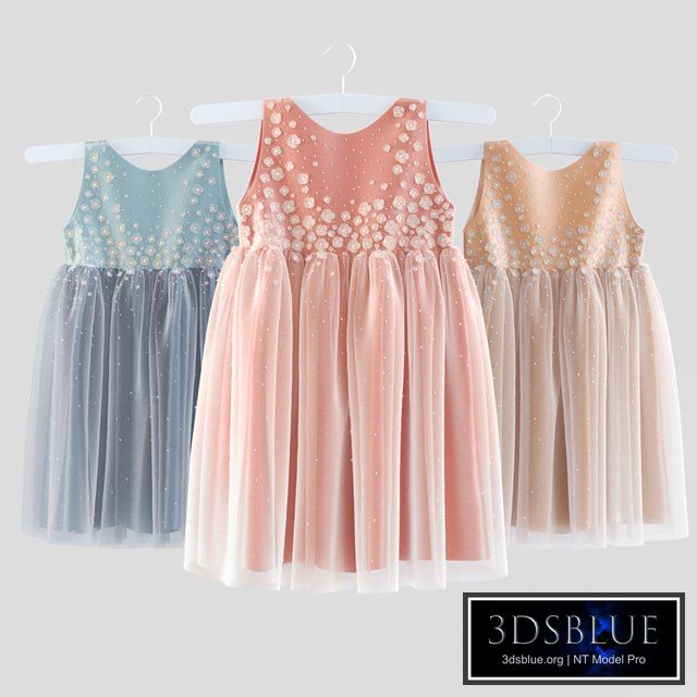 Children&#39;s Dress