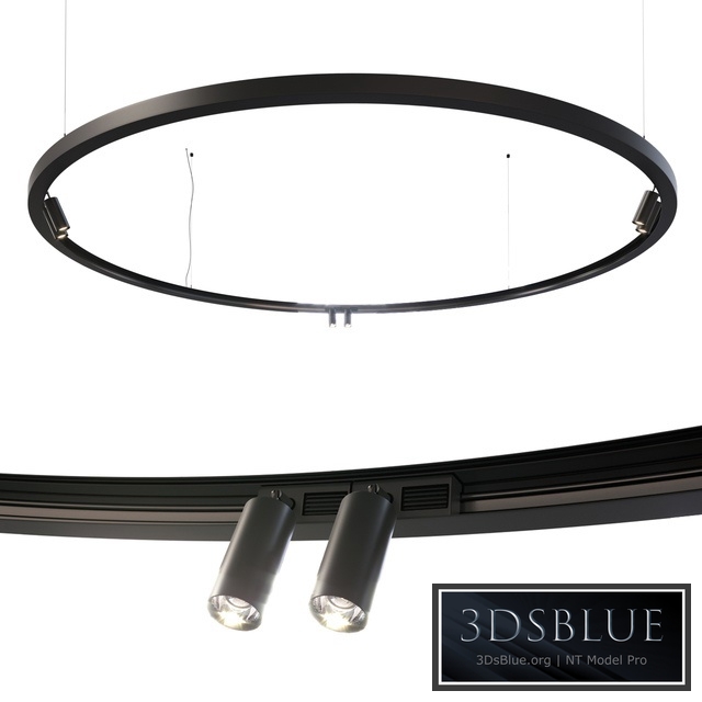 Centrsvet INFINITY MODULE 1400 B