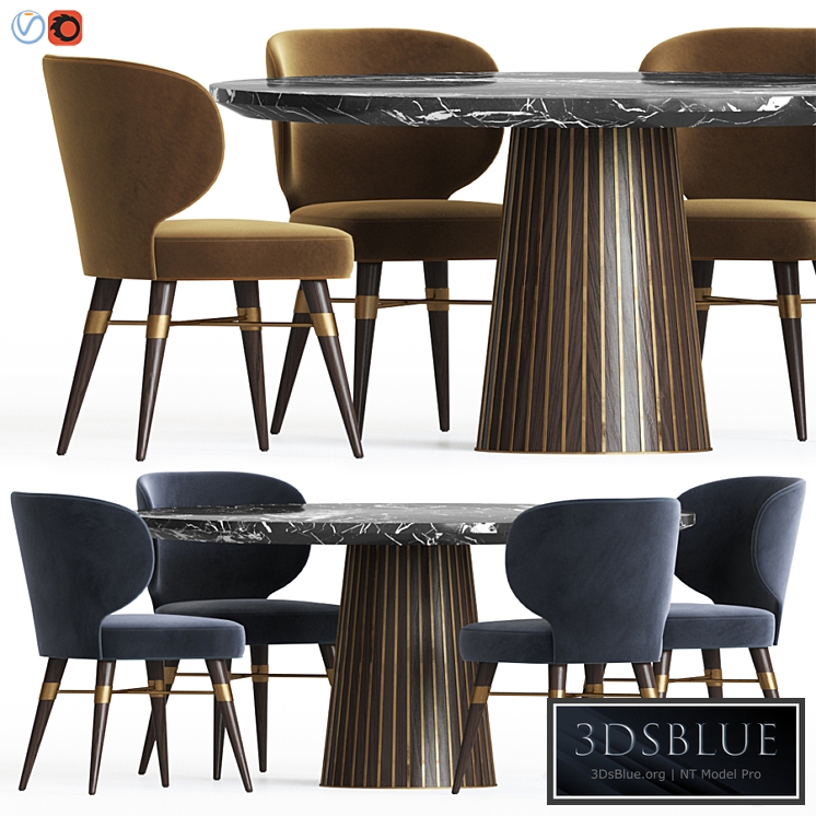Dining Set 18