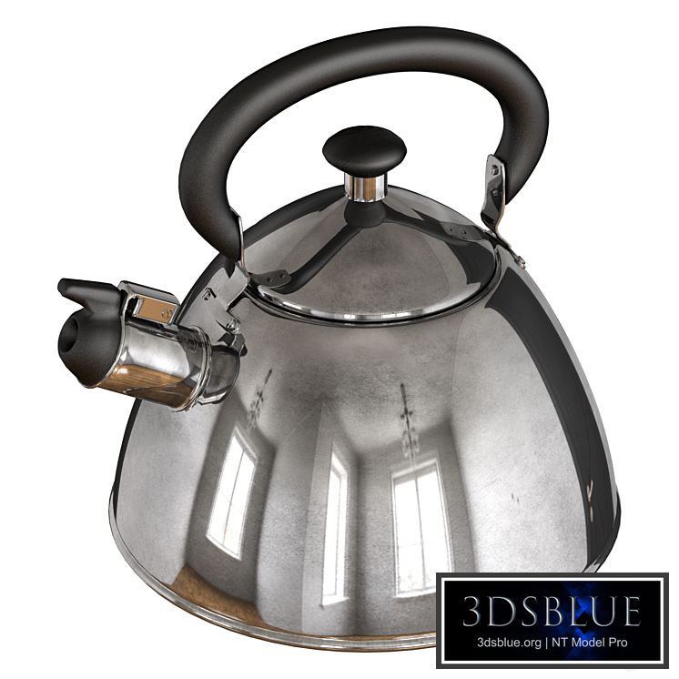 Kettle Vitesse