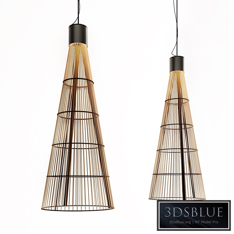 DeCastelli Luce Solid