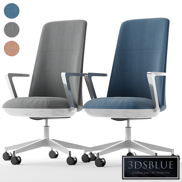 LD seating Melody design