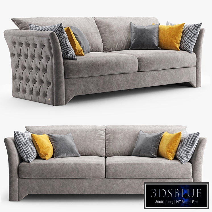 sofa SMANIA Giano 240