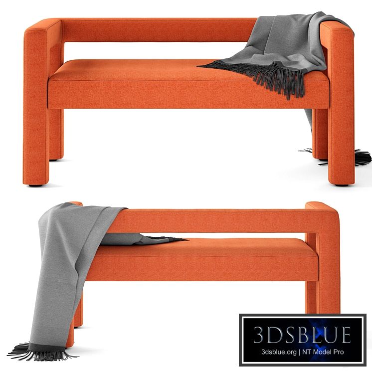 Faina Design Toptun Sofa