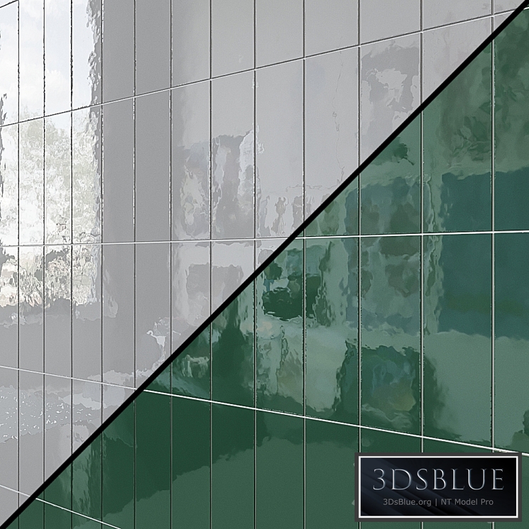 EQUIPE VILLAGE 6.5x20 cm 15 colors