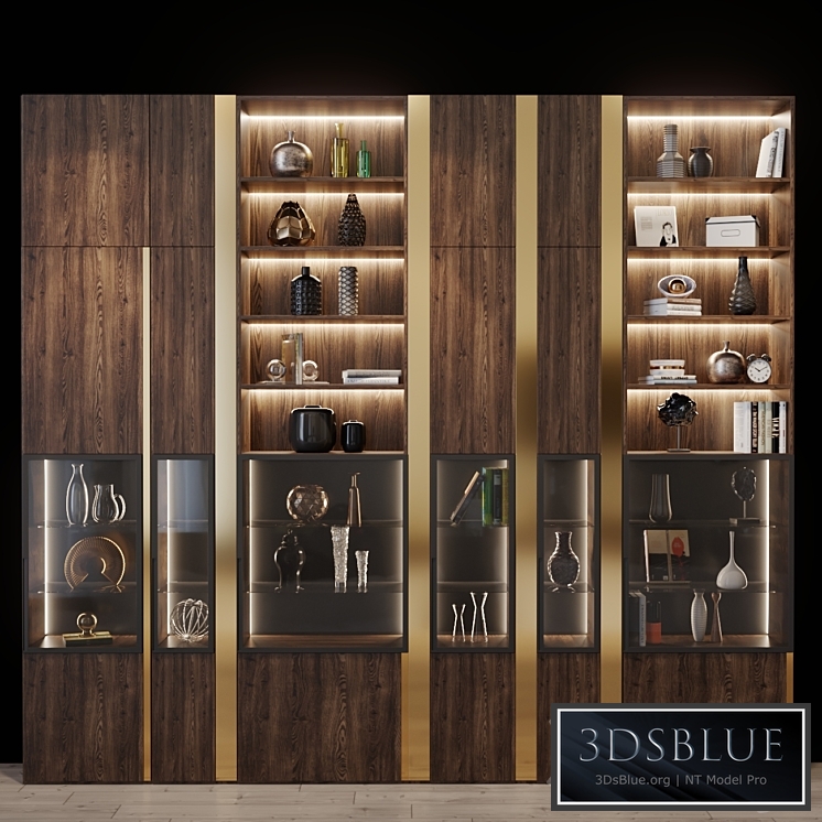 Furniture composition 7