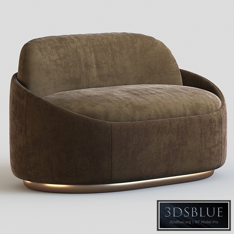 Sofas - Ludovica Mascheroni