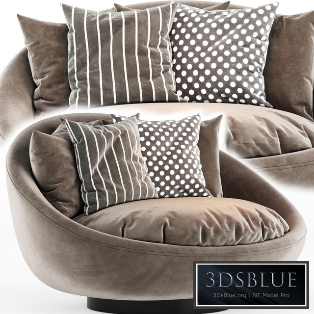 Lounge Chairs Lacoon