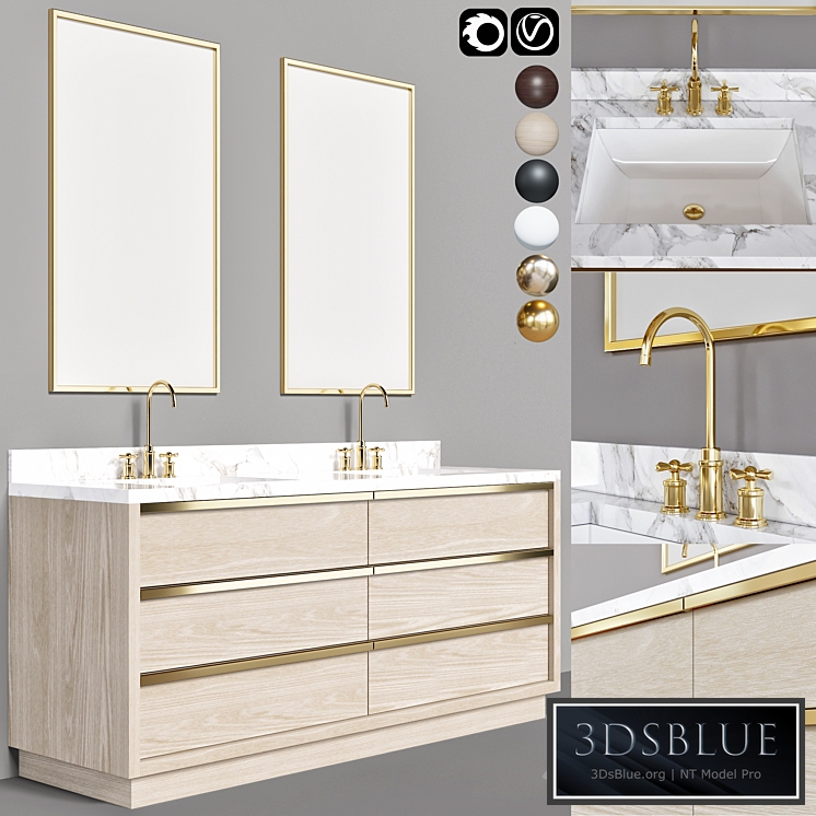 bathroom furniture 11