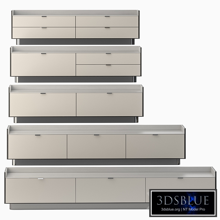 Sideboards Darren H500