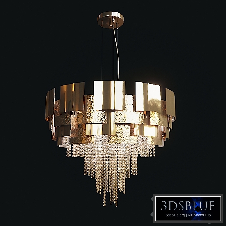 Castro - Mondrian Suspension