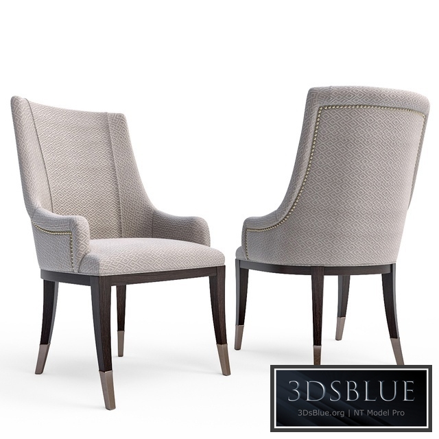 A la carte dining chairs