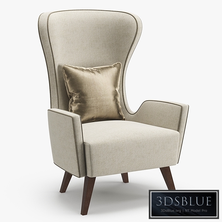 Julian Сhichester - Granta chair