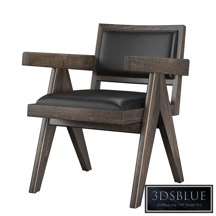 RH Jakob Dining Chair