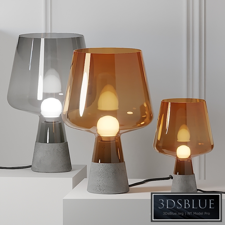Leimu table lamps