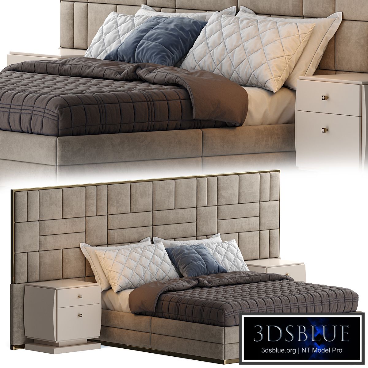 Smania Caesar Train 360