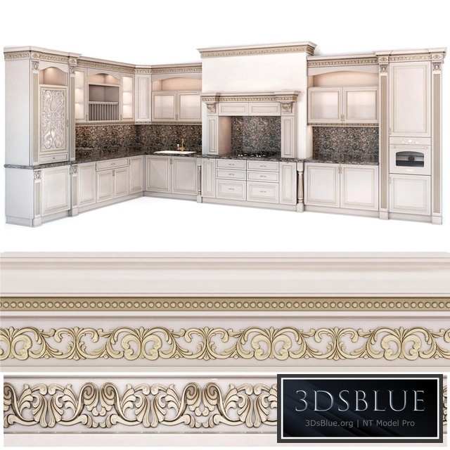 Russta Tiffany&#39;s Kitchen