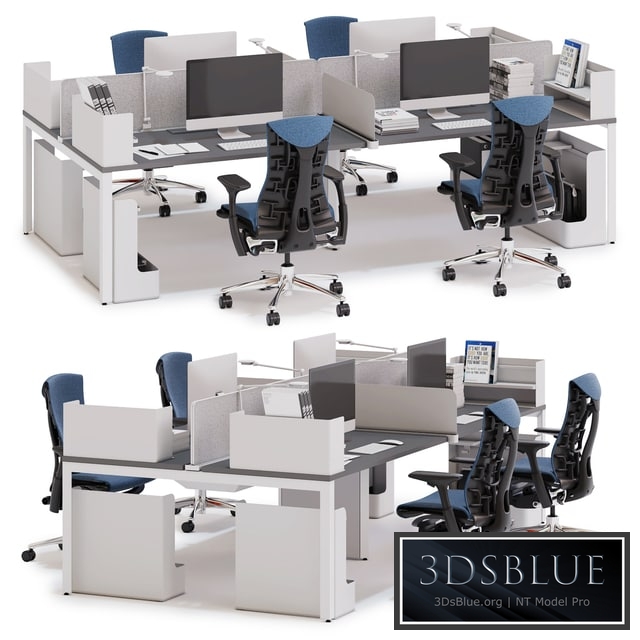 Herman Miller Layout Studio (v1)