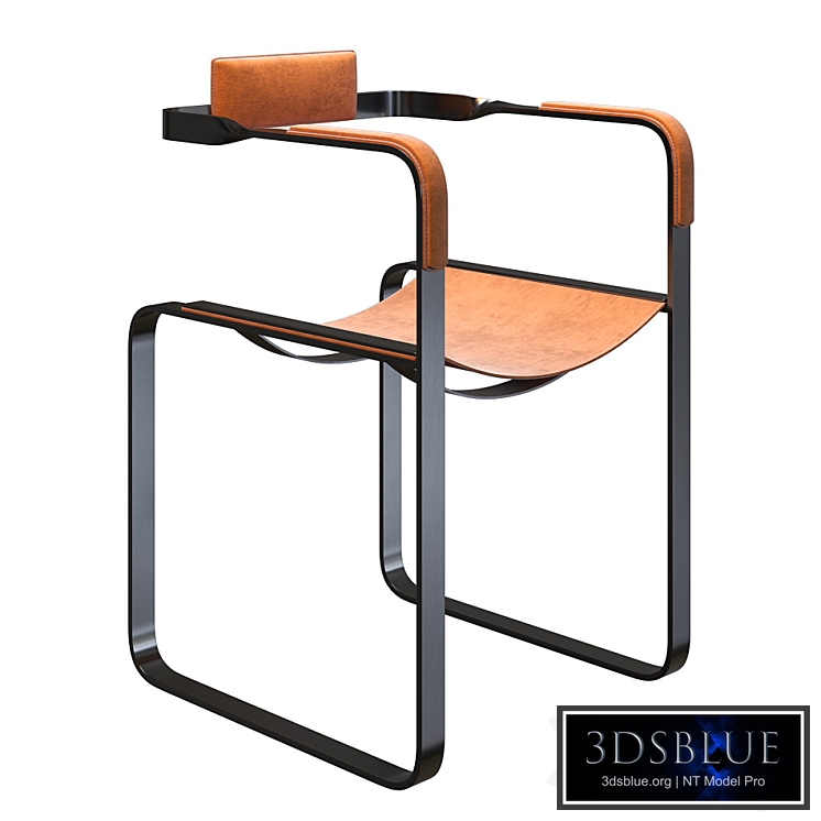 Jover + Valls WANDERLUST | Chair