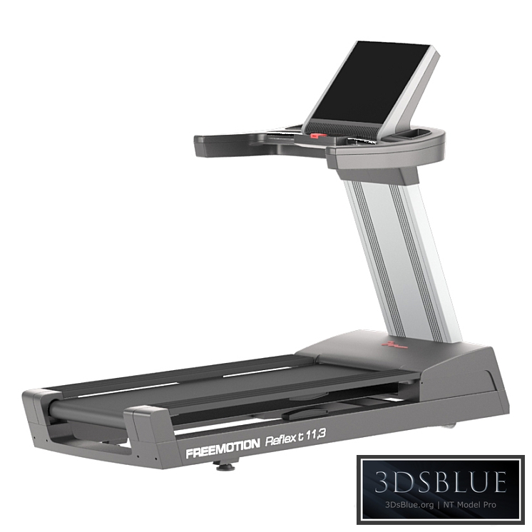 Freemotion reflex t11