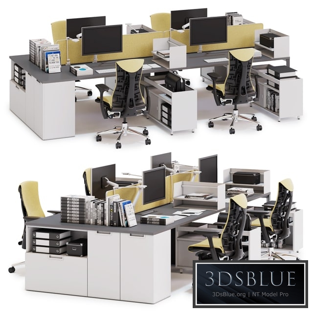 Herman Miller Layout Studio (v2)