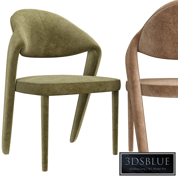 Lennox Dining Side Chair