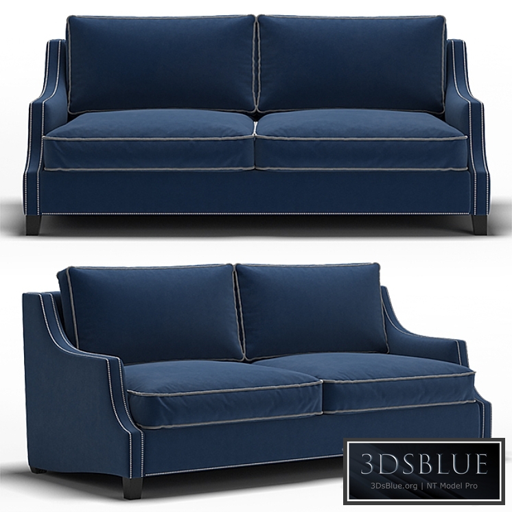 Dantone | Sofa "English Channel"