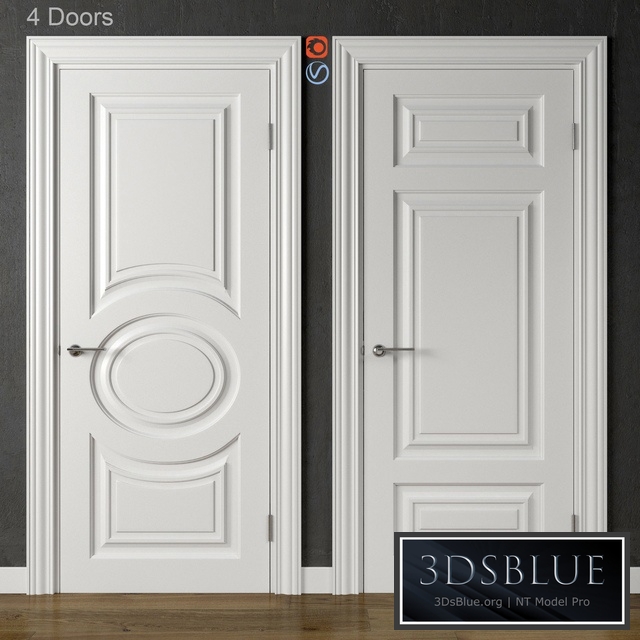 Doors Academy Toulon part 1