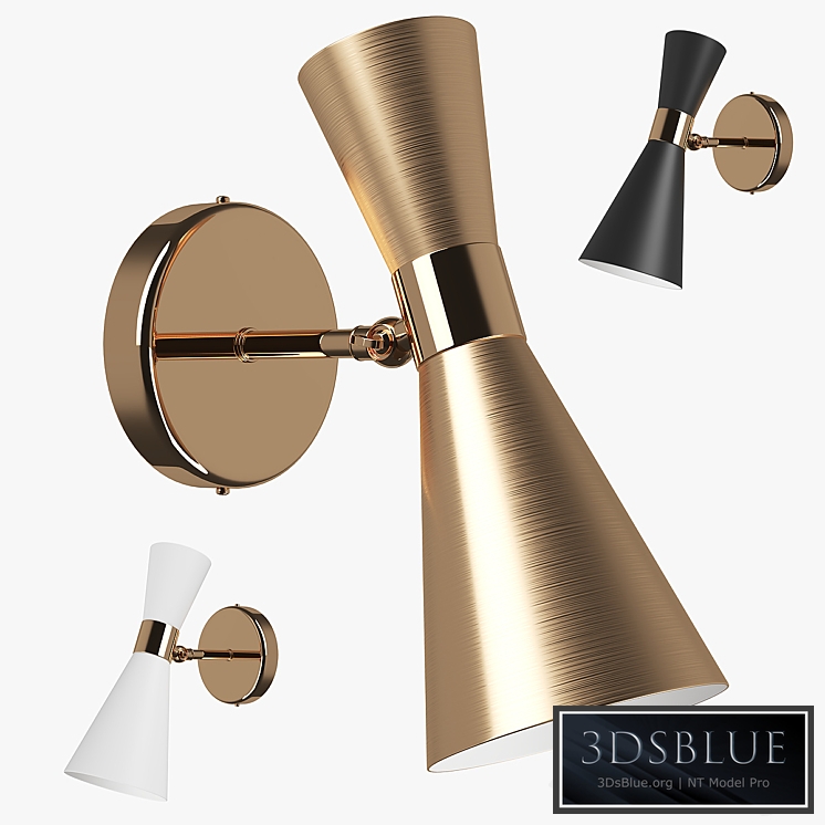 81661x Dumo Lightstar