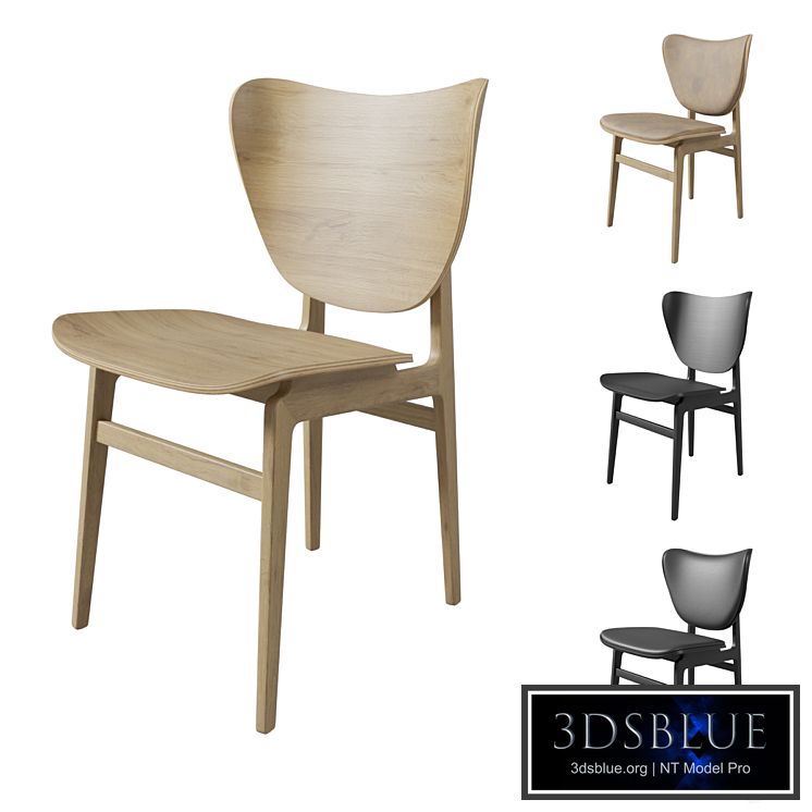 Norr11 Elephant Dining Chair